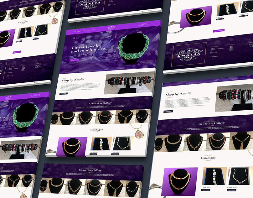 Amalia-Jewelers