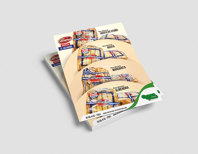 Flyers-Panaderia-Green-food