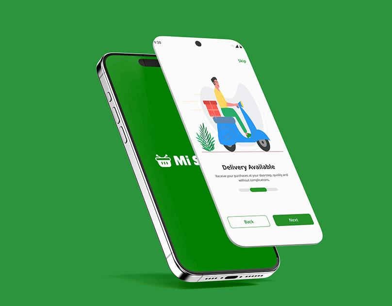 Mi-Super-App